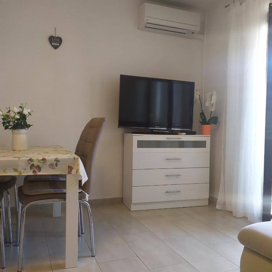 Apartments Olea Πόρετς Εξωτερικό φωτογραφία